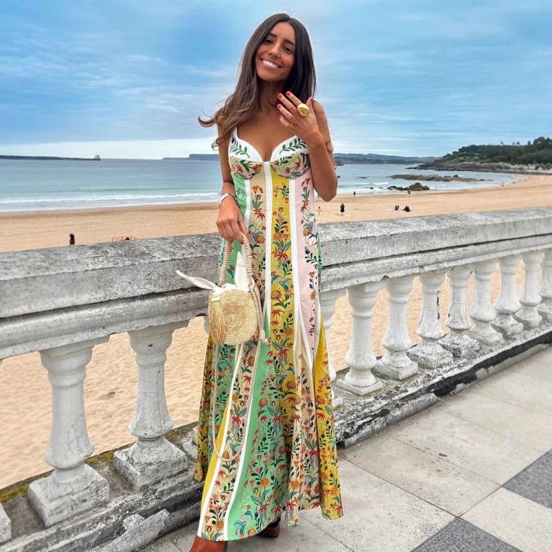 Fashion Elegant Women Sleevele - Women'S Fashion Middle Ages recensie en prijs