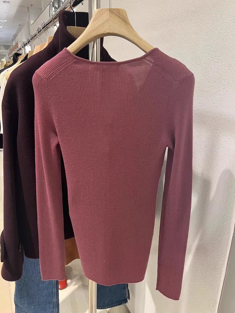2026 New Spring Purple 100% Wo - Women'S Fashion Trends 2026 Spring Summer recensie en prijs