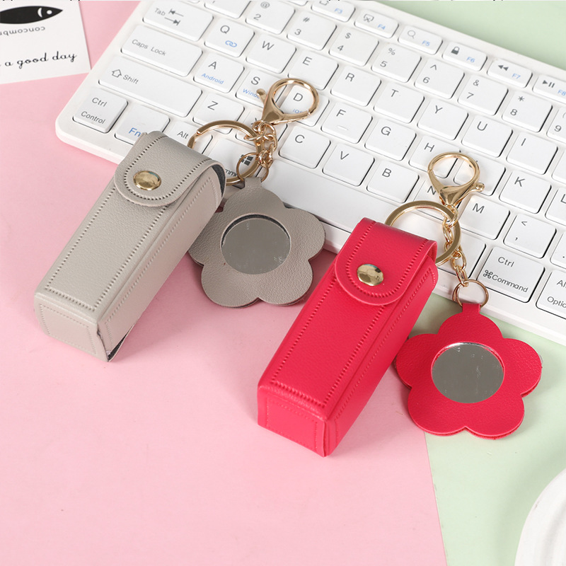 Creative PU Keychain Coin Purs - Women'S Ysl Fashion recensie en prijs