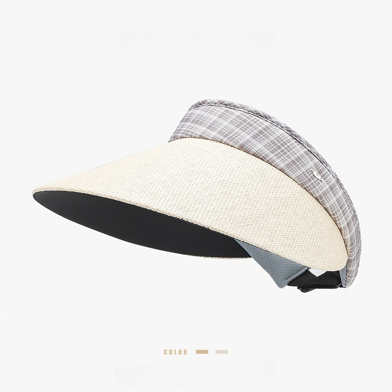 Women Fashion Sun Hats portabl - Straw Hat Summer recensie en prijs
