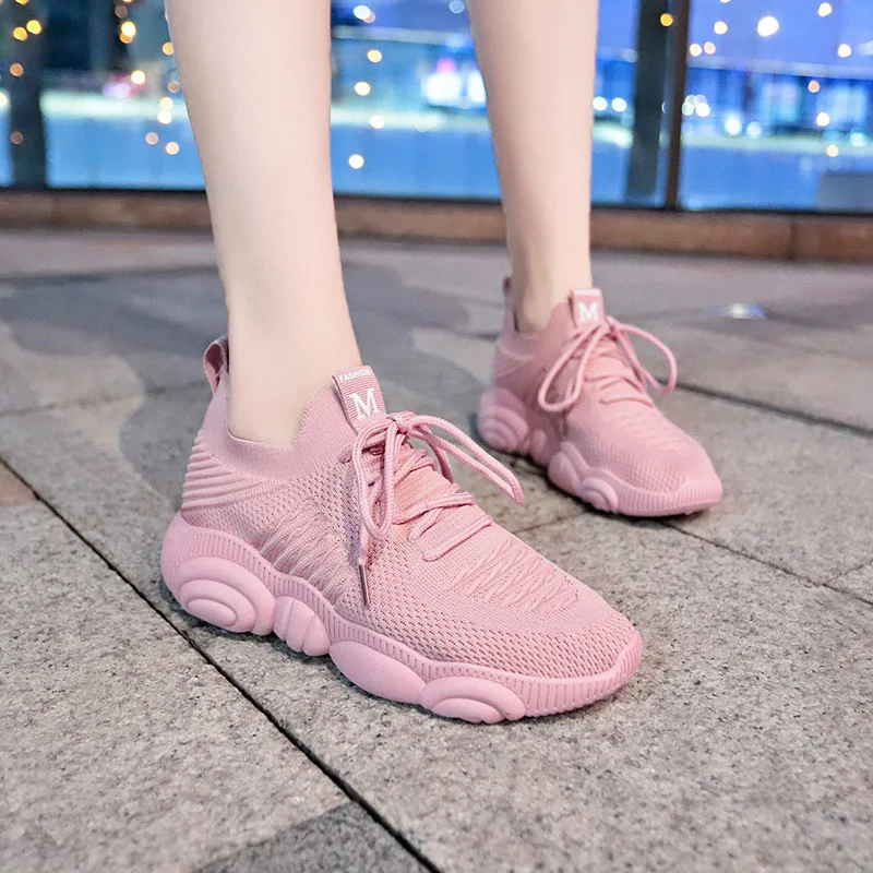 Fashion Sneakers Women Platfor - Women'S Yellow Fashion Sneakers recensie en prijs
