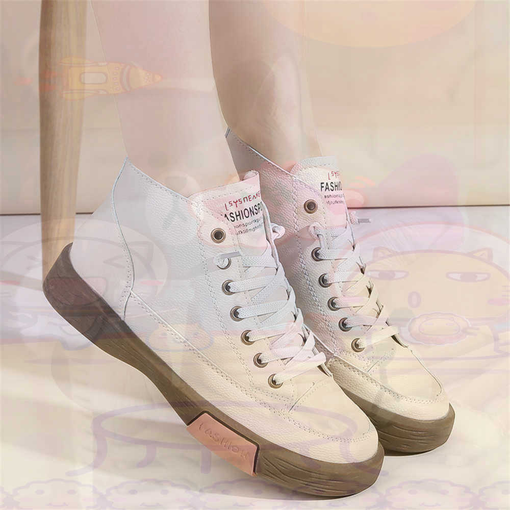 High Top Hi Cut Offers Skatebo - Women'S Yellow Fashion Sneakers recensie en prijs