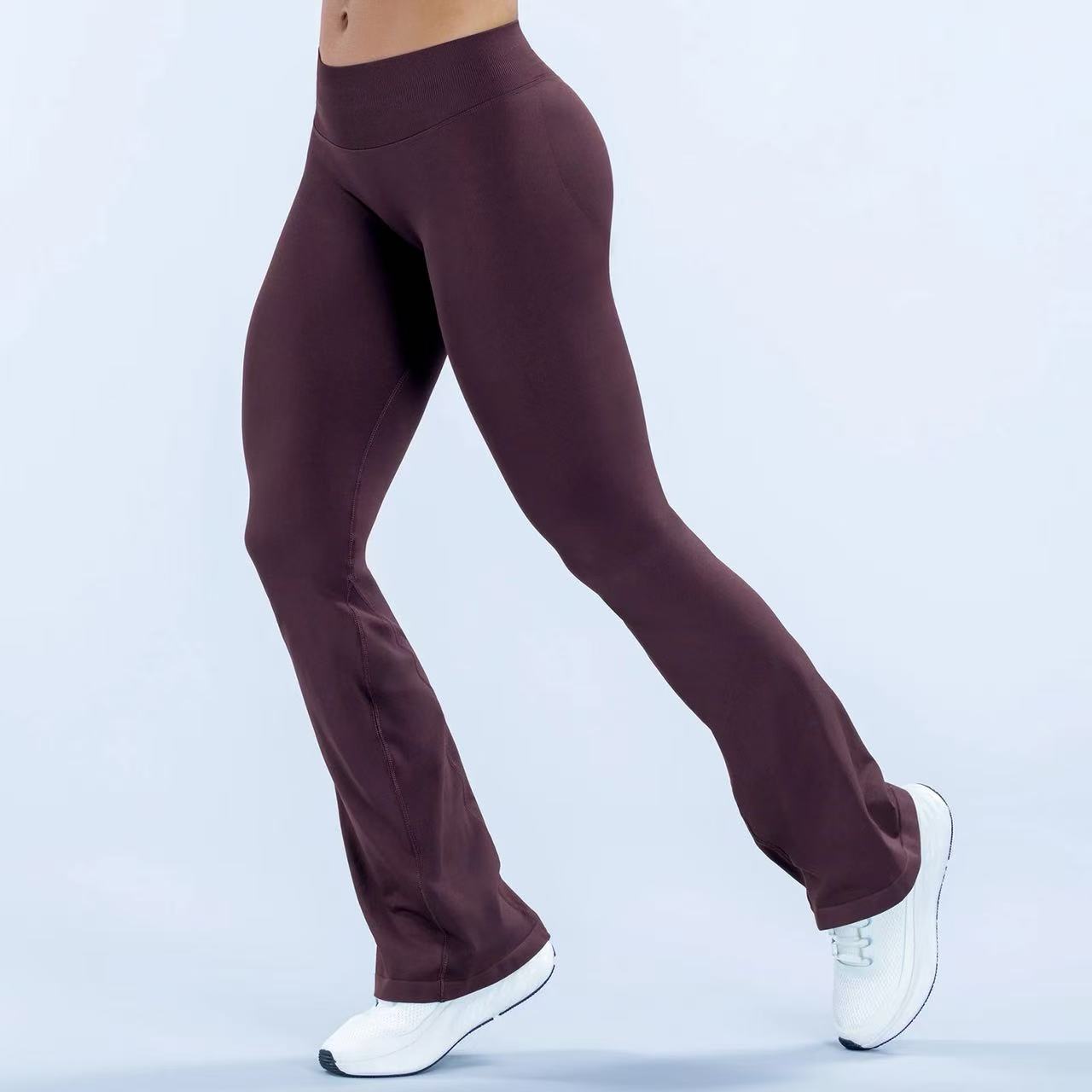DFY Impact Flares Scrunch Boot - Women'S Fashion Leggings recensie en prijs