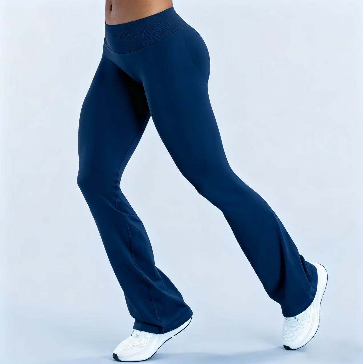 DFY Impact Flares Scrunch Boot - Women'S Fashion Leggings recensie en prijs