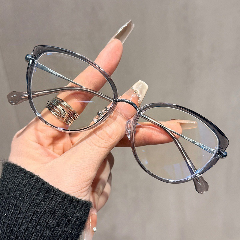 EYORA Small Frame Cat Eye Fash - Women'S Fashion Glasses With Clear Lenses recensie en prijs