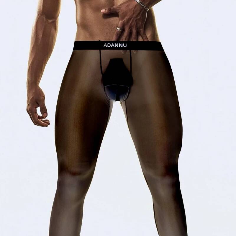 Men's Underwear Warm Ultrathin - Women'S Fashion Leggings recensie en prijs