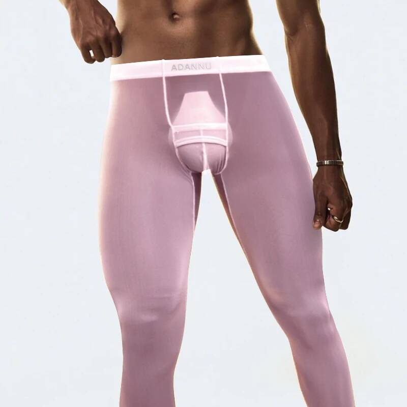 Men's Underwear Warm Ultrathin - Women'S Fashion Leggings recensie en prijs