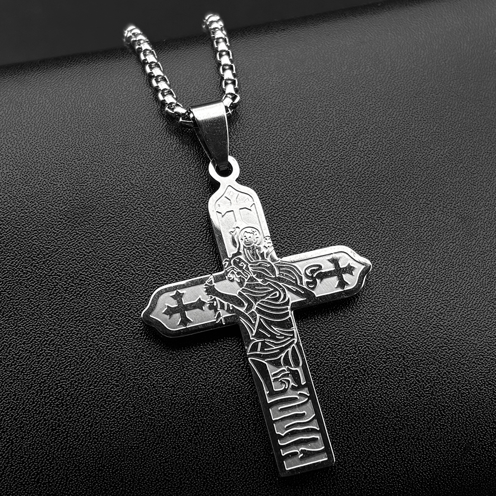 Catholic Virgin Mary Icon Holy - Women Fashion Icon recensie en prijs