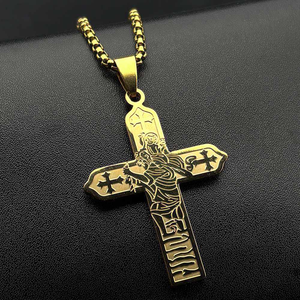 Catholic Virgin Mary Icon Holy - Women Fashion Icon recensie en prijs