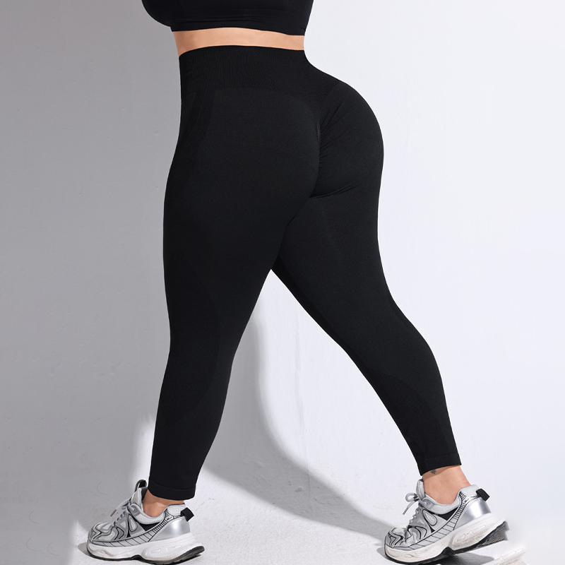 ​​2025 Plus Size High Waist Yo - Women'S Fashion Leggings recensie en prijs