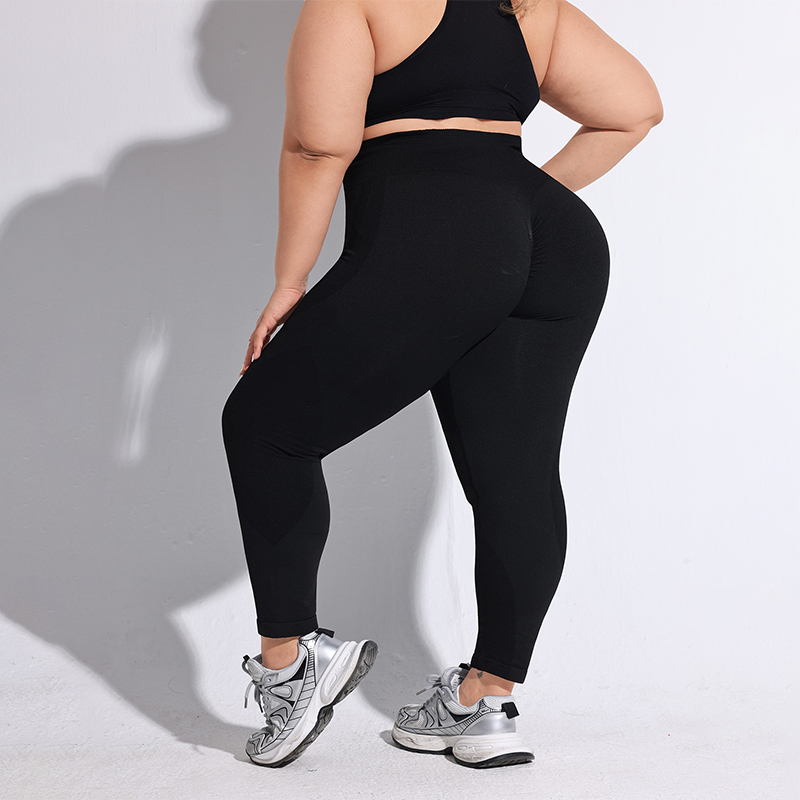 ​​2025 Plus Size High Waist Yo - Women'S Fashion Leggings recensie en prijs