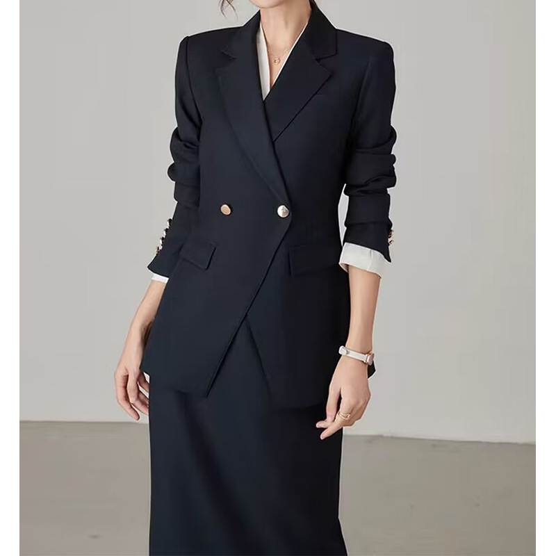 Allingentle Women's Suit Skirt - Women'S Fashion Middle Ages recensie en prijs