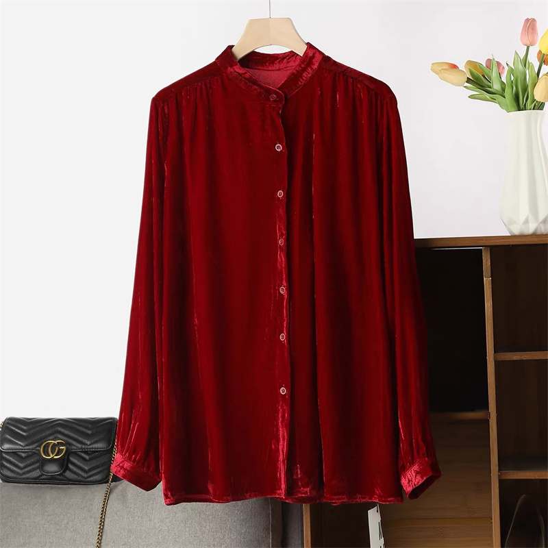 Women Casual Solid Color Femal - Women'S Fashion Middle Ages recensie en prijs