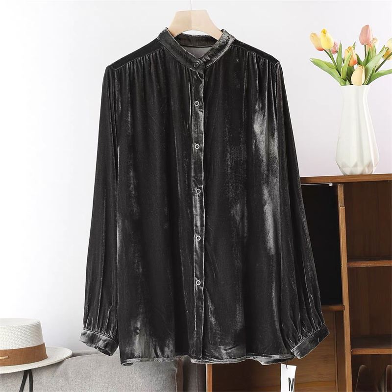 Women Casual Solid Color Femal - Women'S Fashion Middle Ages recensie en prijs