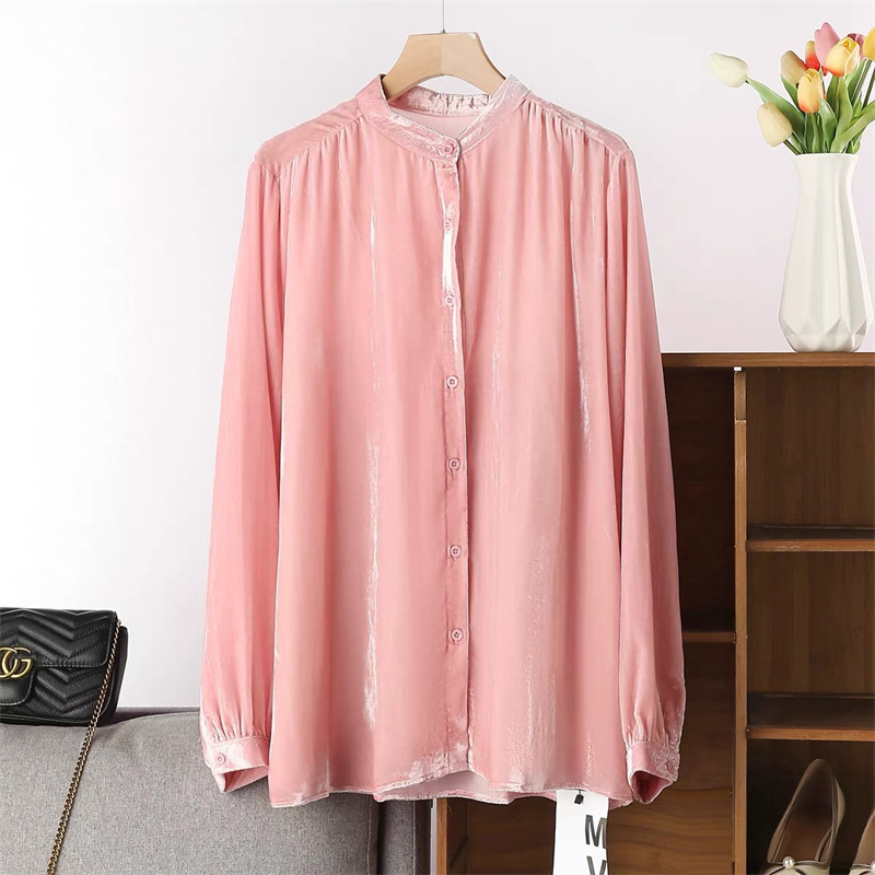 Women Casual Solid Color Femal - Women'S Fashion Middle Ages recensie en prijs
