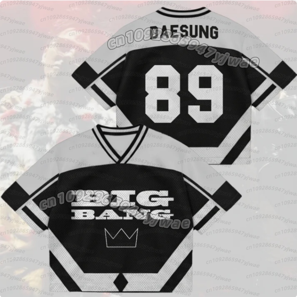 summer Men women BigBang 2026  - Women And Men Fashion recensie en prijs