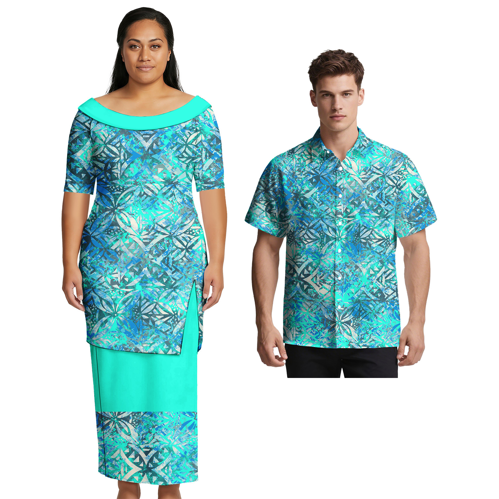 Asia & Pacific Islands Couple  - Women'S Fashion Middle Ages recensie en prijs