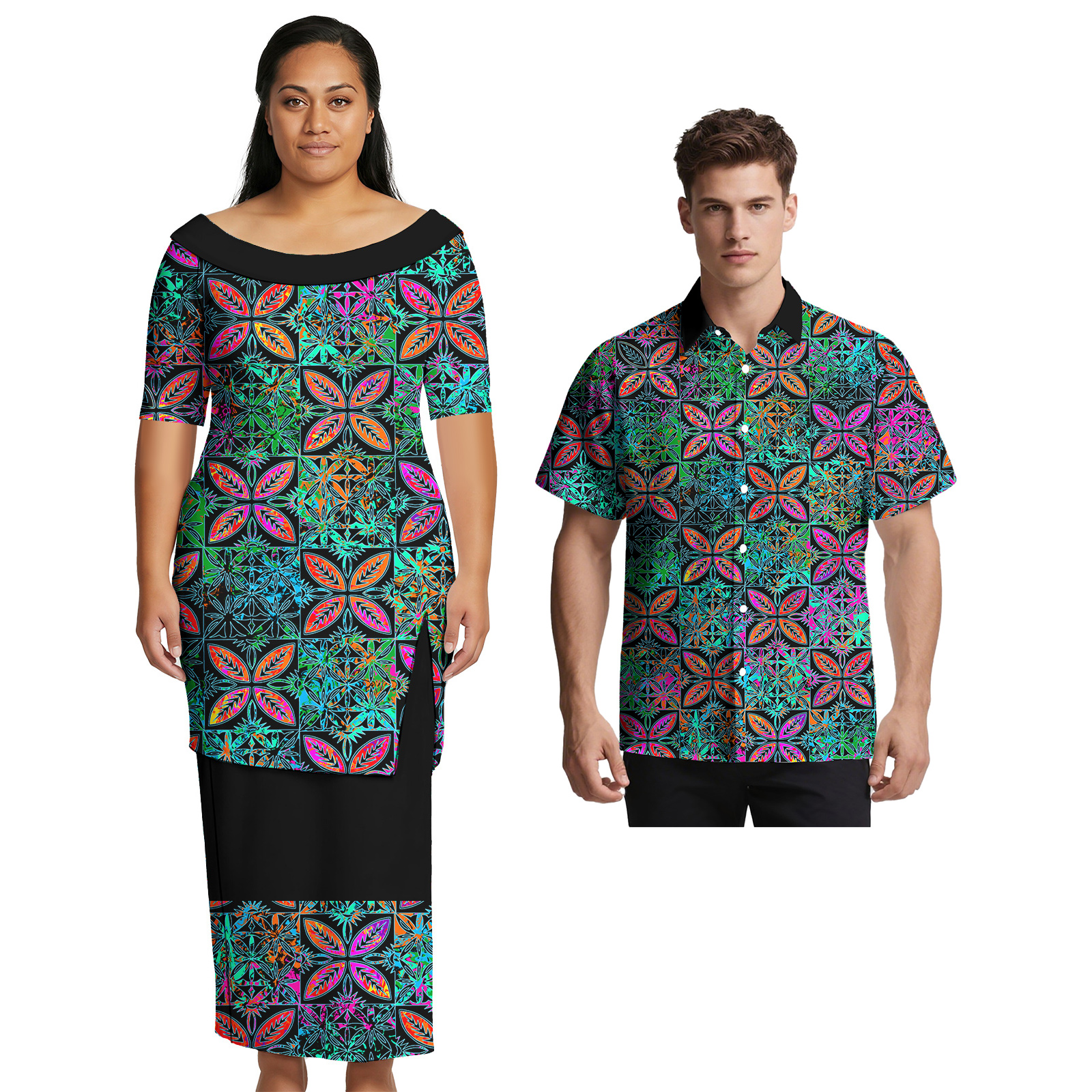 Asia & Pacific Islands Couple  - Women'S Fashion Middle Ages recensie en prijs