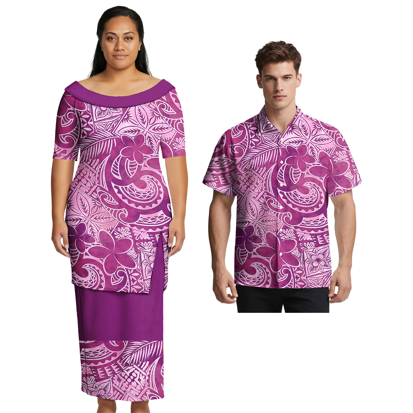 Asia & Pacific Islands Couple  - Women'S Fashion Middle Ages recensie en prijs