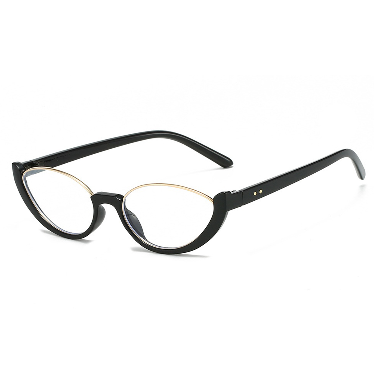 Sexy Cat Eye Women's Glasses F - Women'S Fashion Glasses With Clear Lenses recensie en prijs
