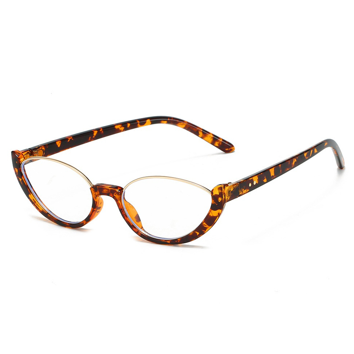 Sexy Cat Eye Women's Glasses F - Women'S Fashion Glasses With Clear Lenses recensie en prijs