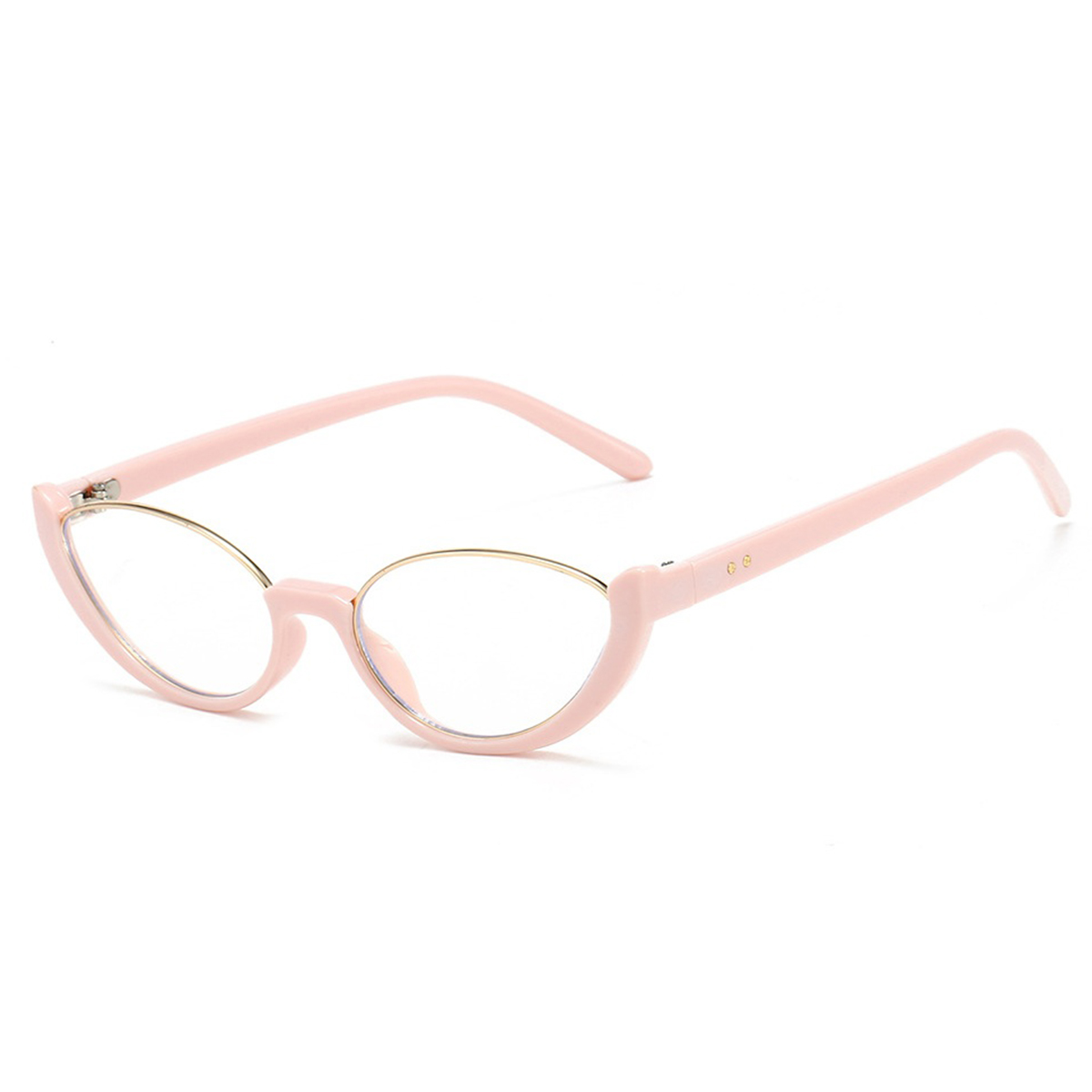 Sexy Cat Eye Women's Glasses F - Women'S Fashion Glasses With Clear Lenses recensie en prijs