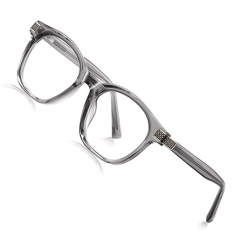 VICKI New Lady's Round-frame R - Women'S Fashion Glasses With Clear Lenses recensie en prijs