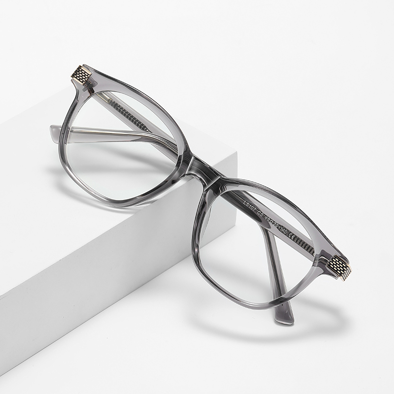 VICKI New Lady's Round-frame R - Women'S Fashion Glasses With Clear Lenses recensie en prijs