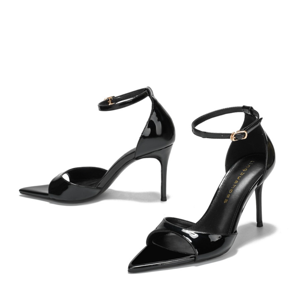 Leopard Print Women's Sandals  - Women Fashion Simple recensie en prijs