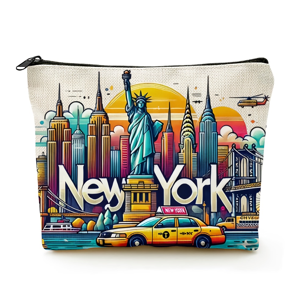 New York City Design Makeup Ba - Women Fashion Icon recensie en prijs