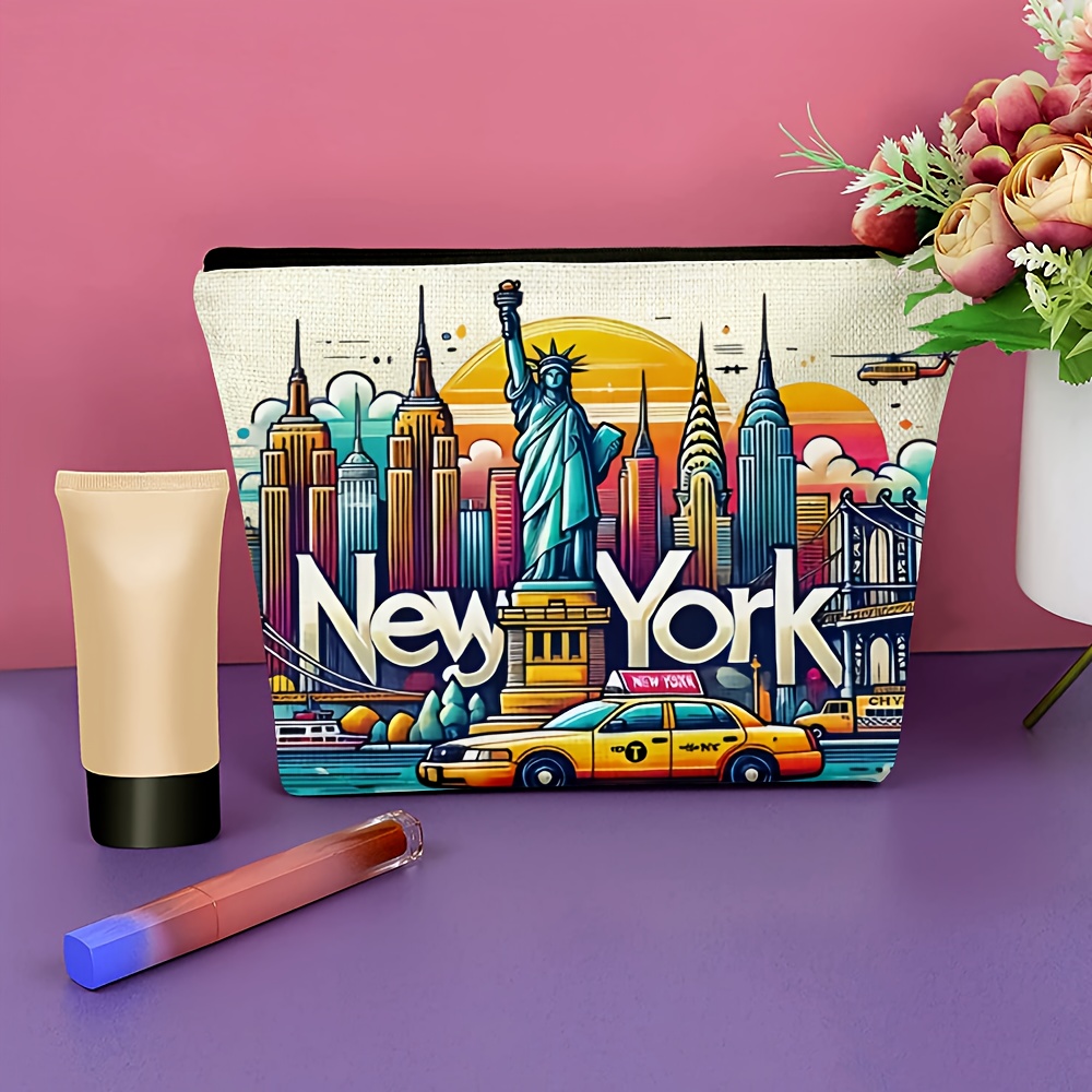New York City Design Makeup Ba - Women Fashion Icon recensie en prijs