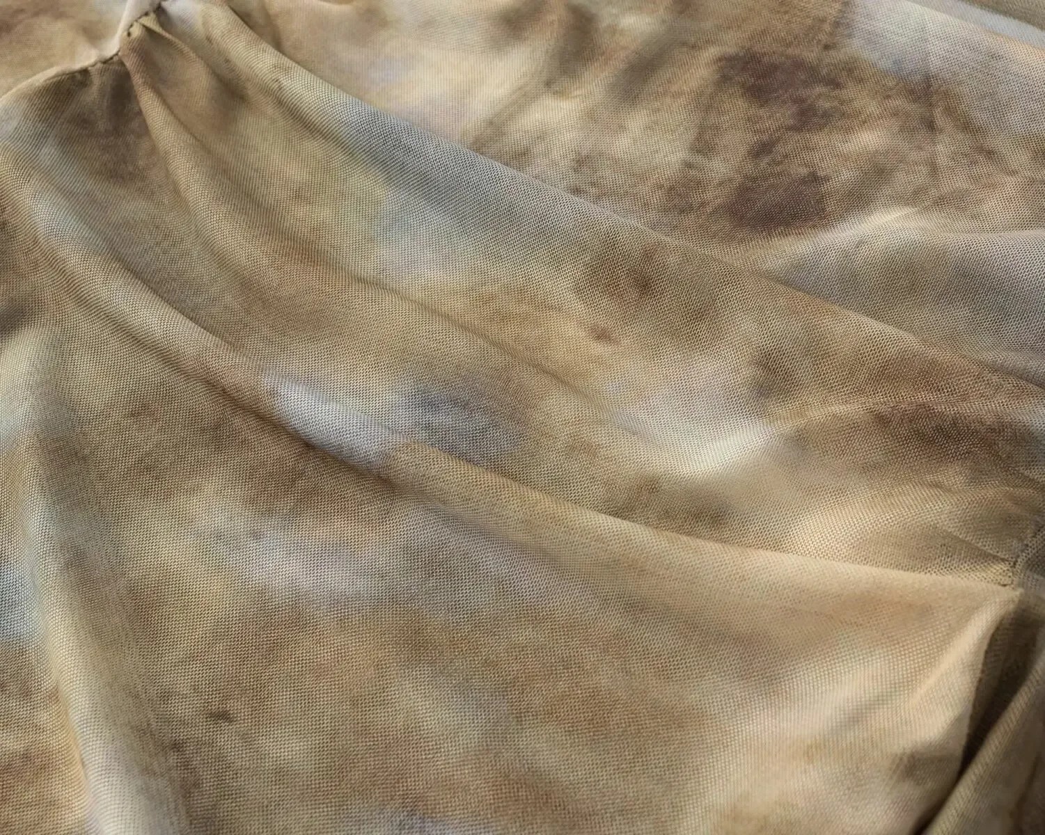 2025 Sexy Tie-Dye Print Ruched - Women'S Fashion For 2025 recensie en prijs