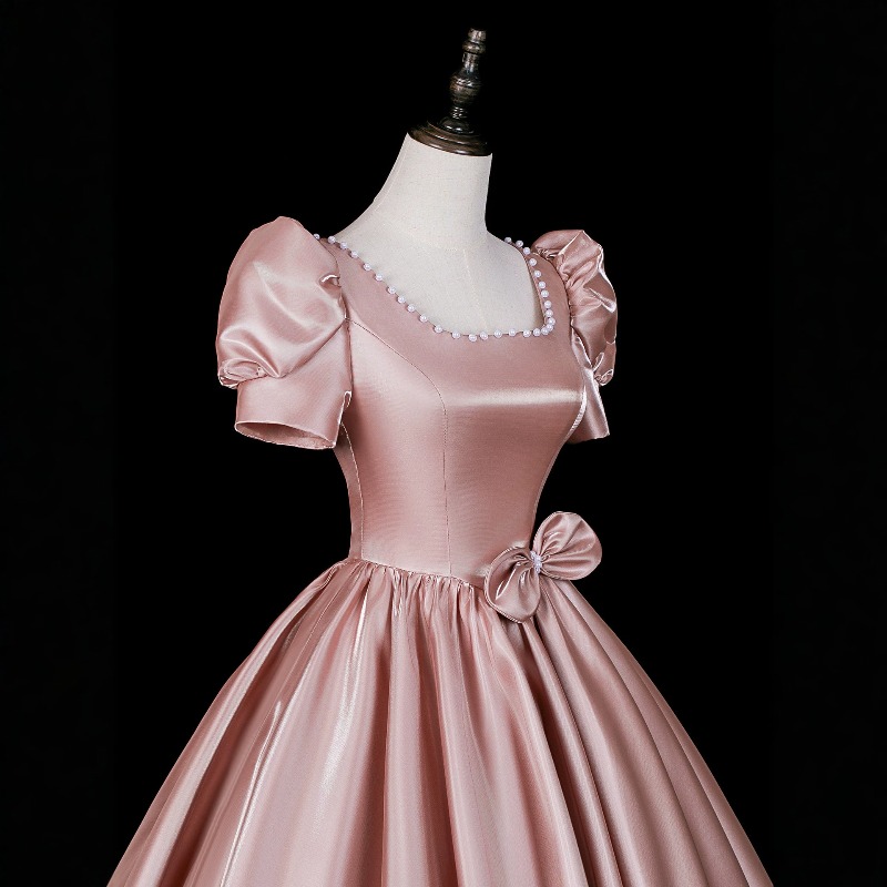 2026 Summer Women's New Vintag - Women'S Fashion Middle Ages recensie en prijs