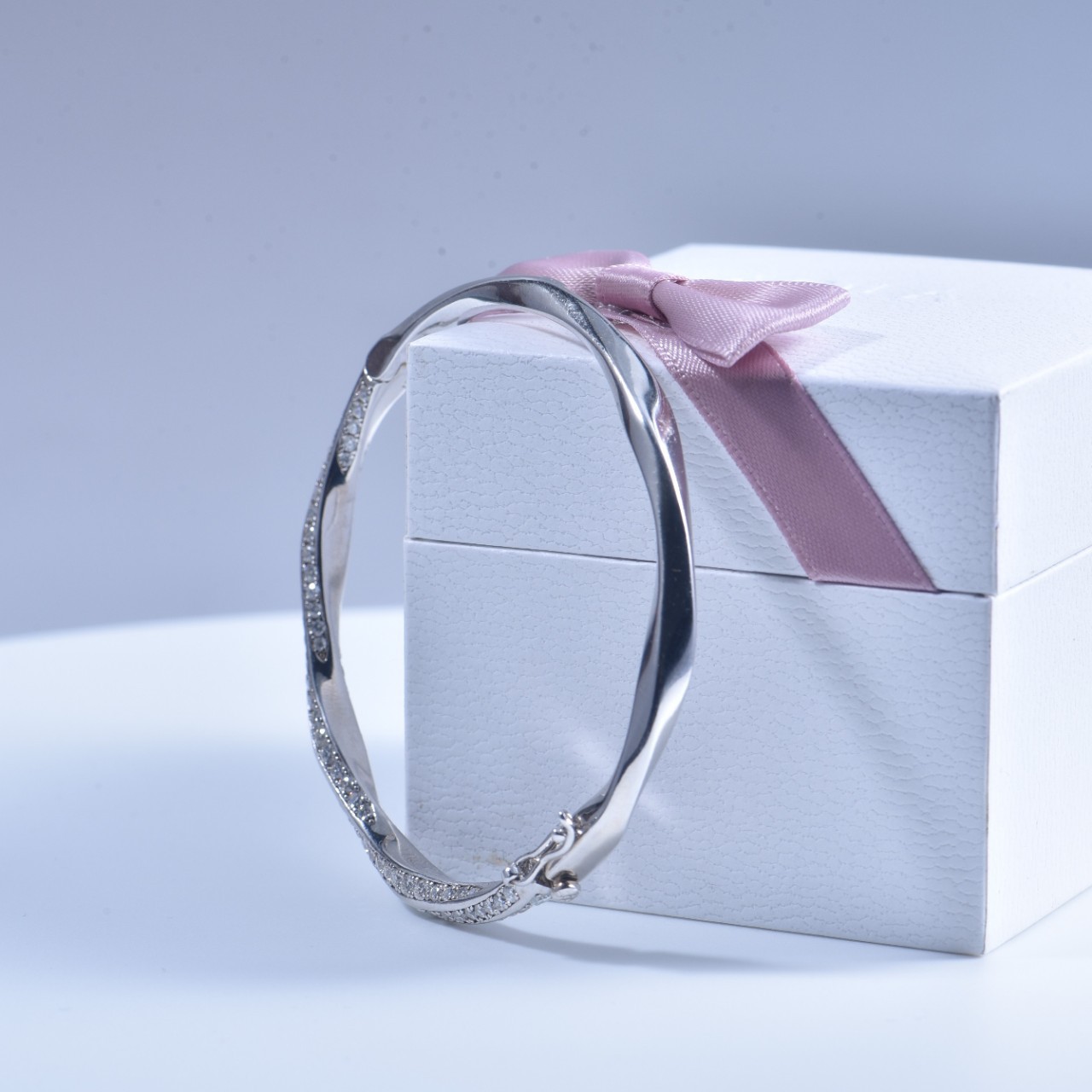 s925 Sterling Silver Bangle fo - Women Fashion Jewellery recensie en prijs