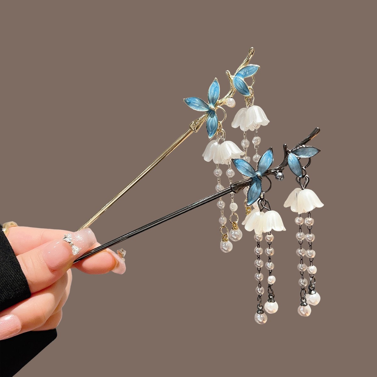 New Chinese Style Antique Hair - Women Fashion Jewellery recensie en prijs