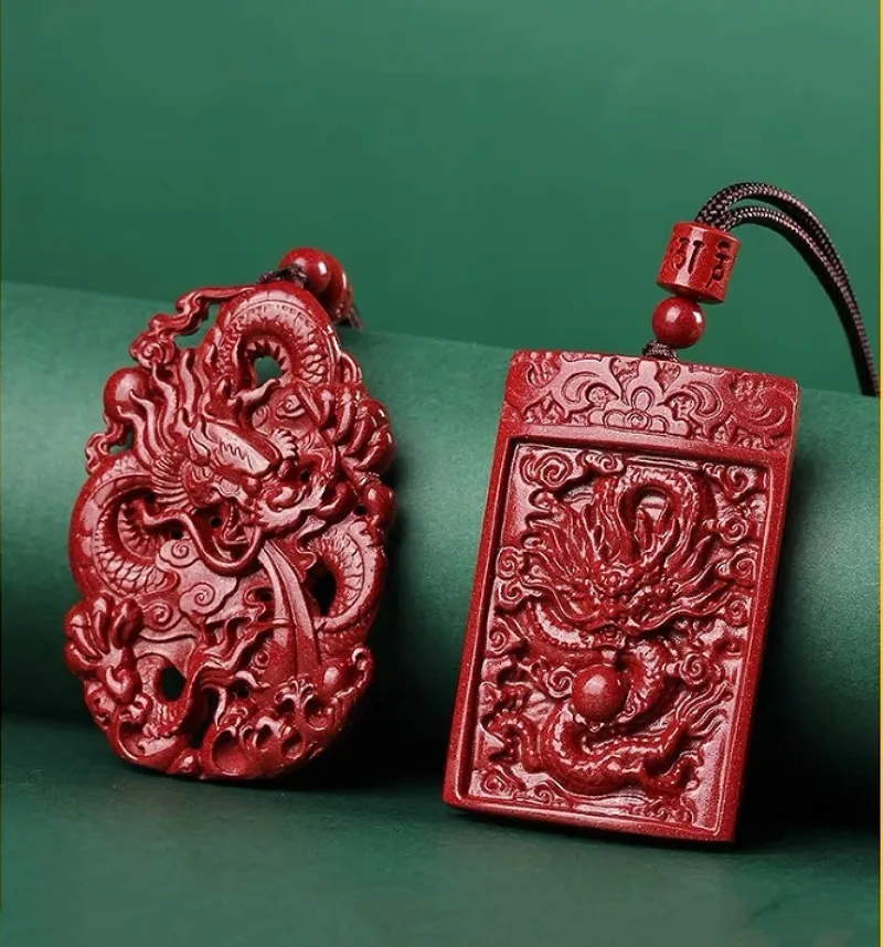 Fashion Cinnabar Jade Double S - Women Fashion Jewellery recensie en prijs