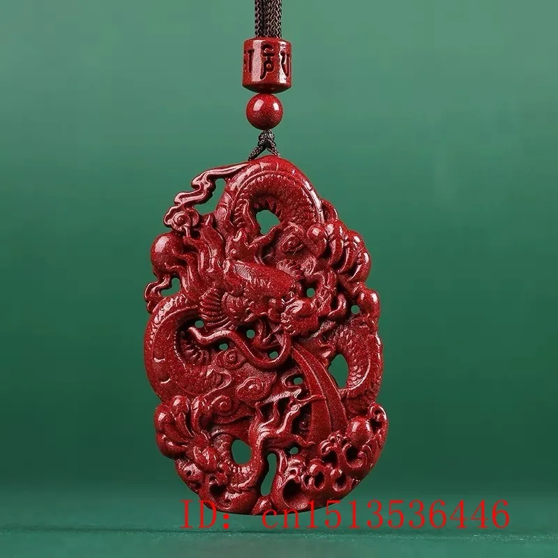 Fashion Cinnabar Jade Double S - Women Fashion Jewellery recensie en prijs