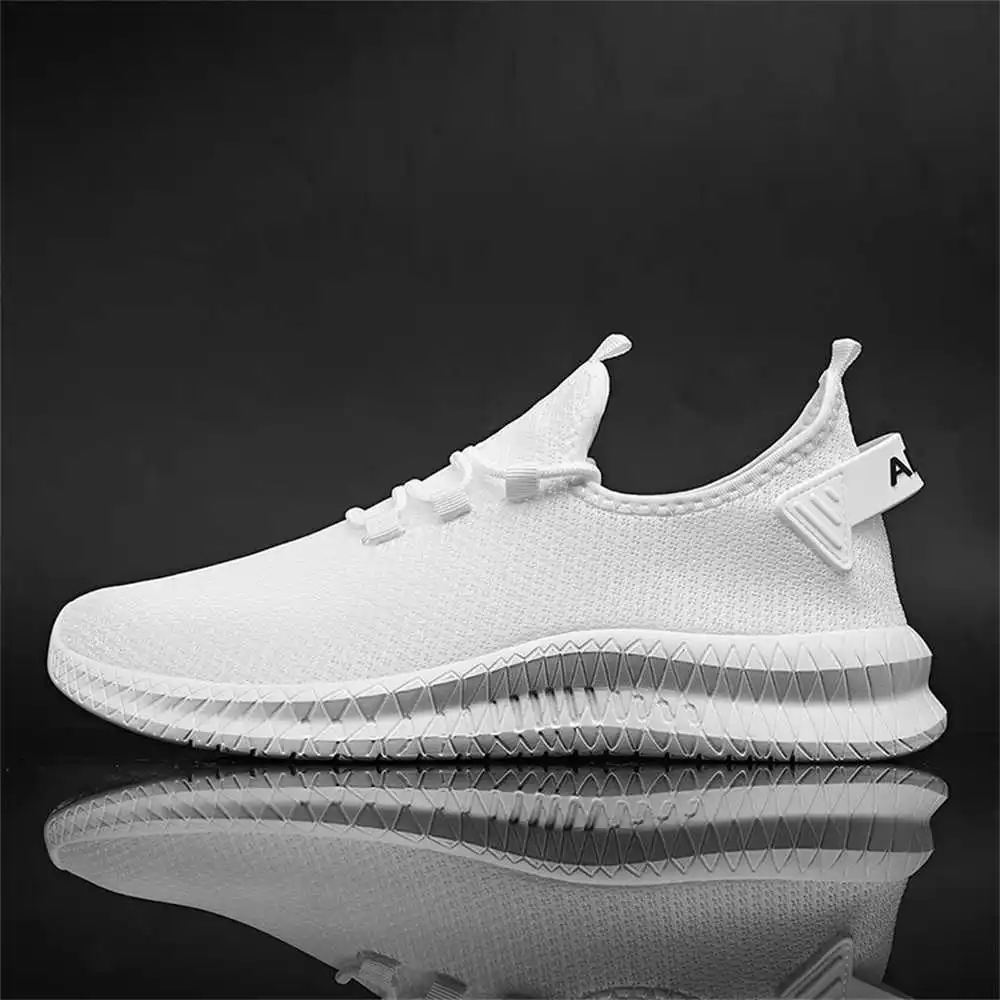 Demi-season Mesh Tenni Man Run - Women'S Yellow Fashion Sneakers recensie en prijs