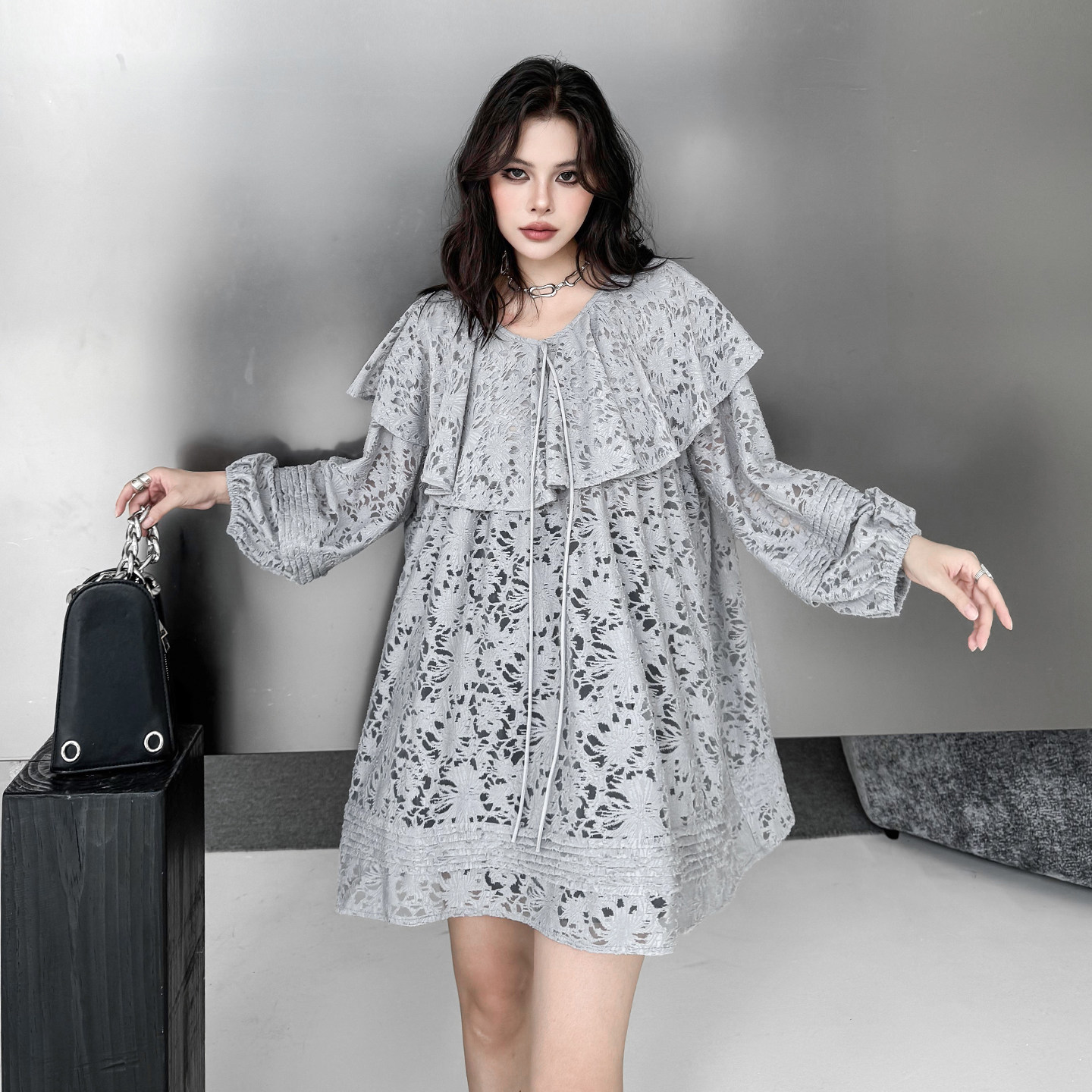 SuperAen French Style Romantic - Women Fashion Designers recensie en prijs