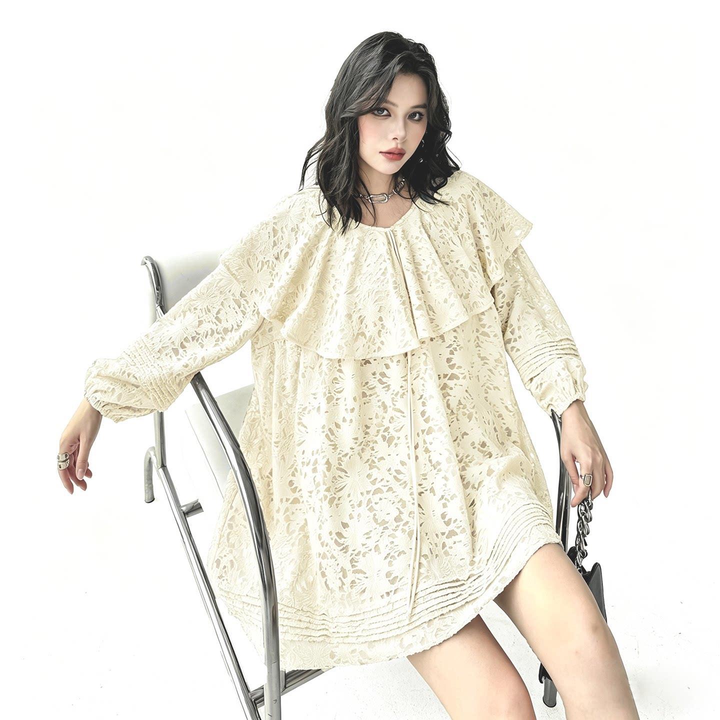 SuperAen French Style Romantic - Women Fashion Designers recensie en prijs