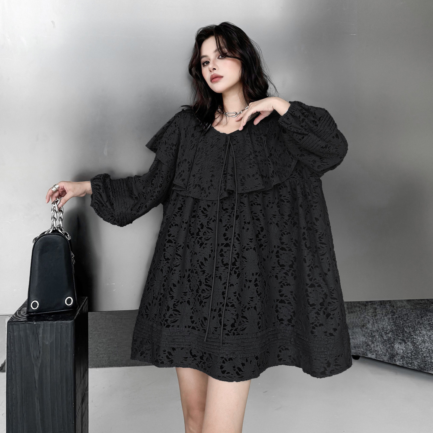 SuperAen French Style Romantic - Women Fashion Designers recensie en prijs