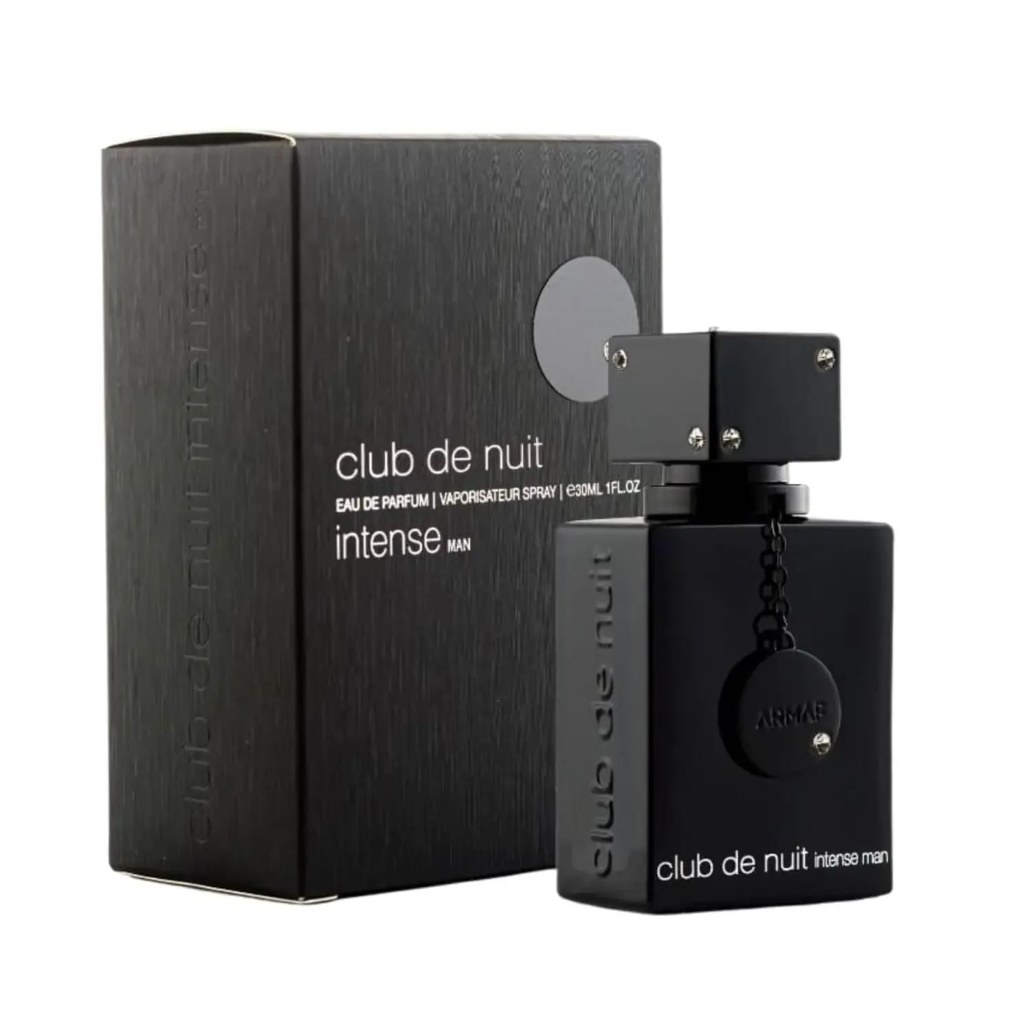 Armaf Club De Nuit Intense 100 - Women And Men Fashion recensie en prijs