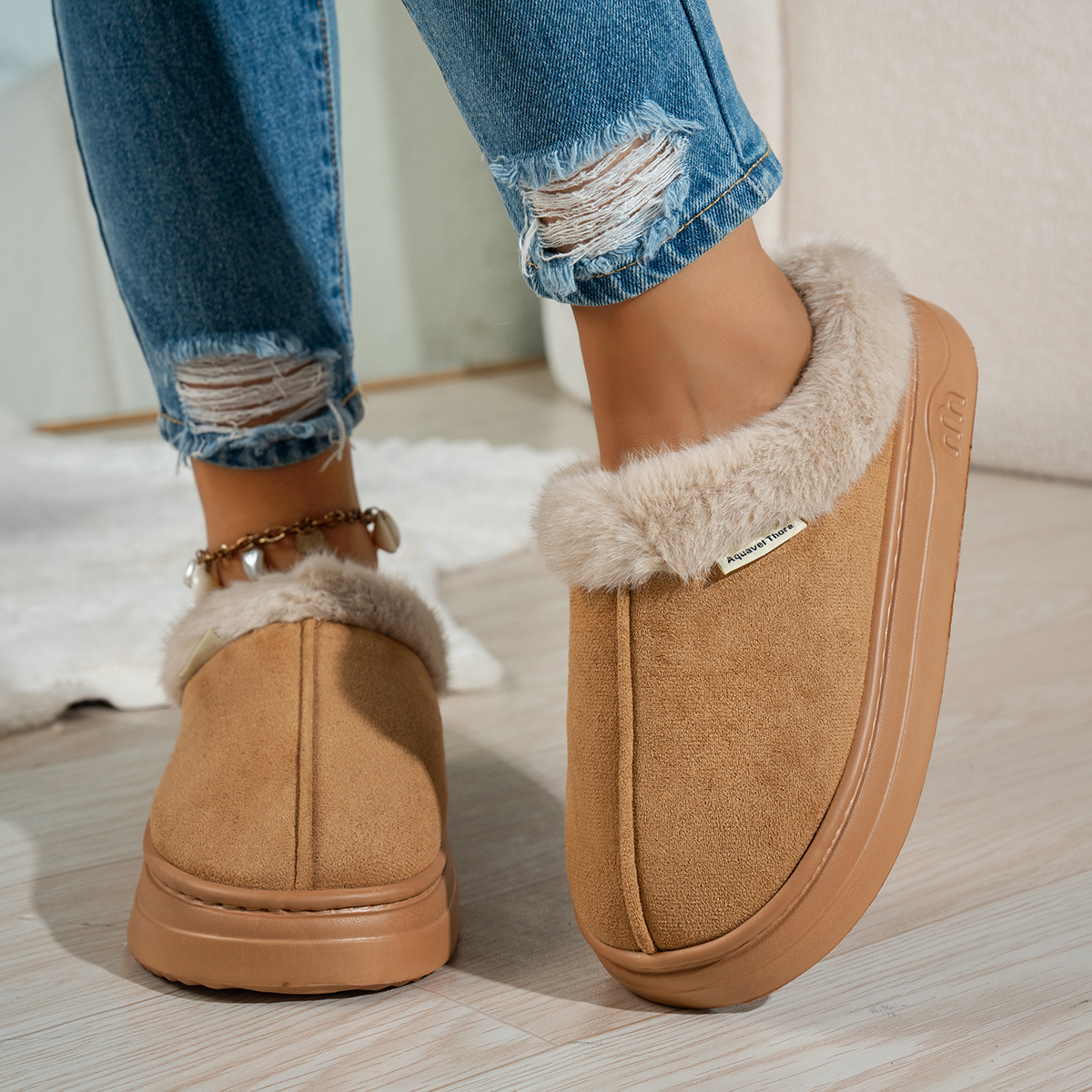 Outdoor Casual Fashion Simple  - Women Fashion Simple recensie en prijs