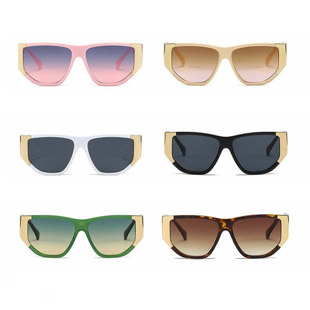 PC Sunglasses Goggles Gradient - Women'S Fashion Glasses With Clear Lenses recensie en prijs