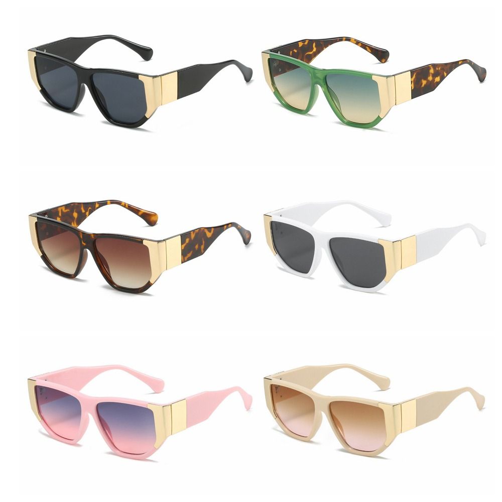PC Sunglasses Goggles Gradient - Women'S Fashion Glasses With Clear Lenses recensie en prijs