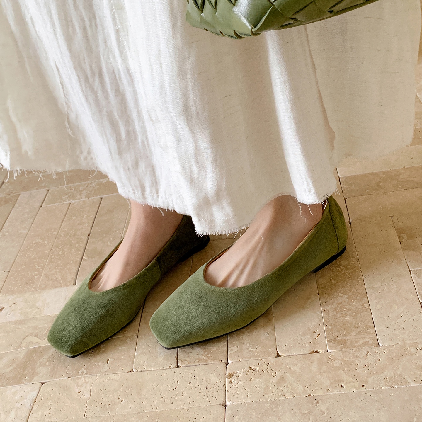 Fashion Women Elegant Pumps Sh - Women And Men Fashion recensie en prijs