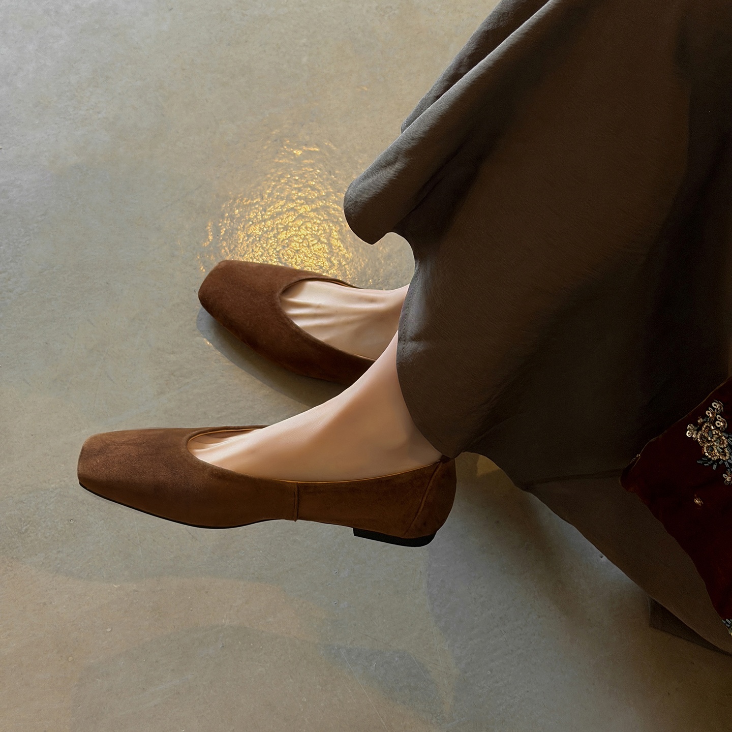 Fashion Women Elegant Pumps Sh - Women And Men Fashion recensie en prijs