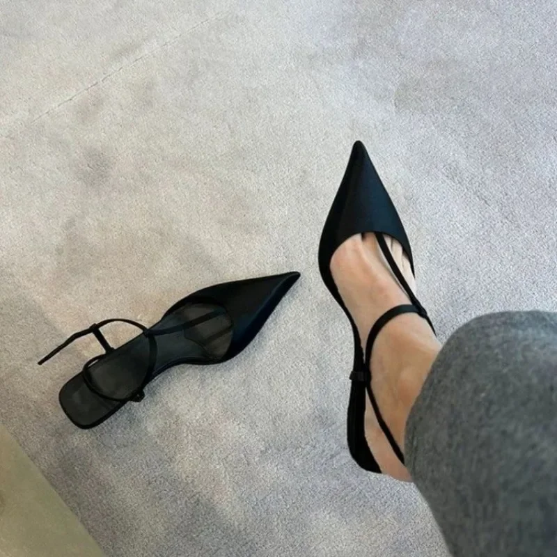 Shoes for Women Sexy Pointed T - Women Fashion Simple recensie en prijs