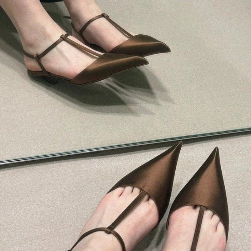 Shoes for Women Sexy Pointed T - Women Fashion Simple recensie en prijs