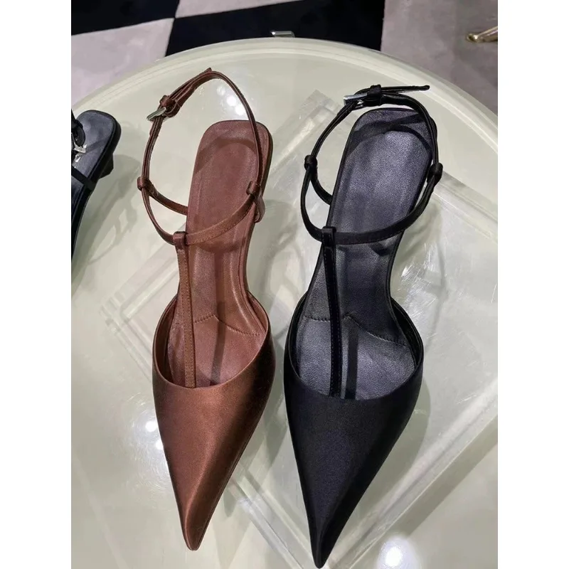 Shoes for Women Sexy Pointed T - Women Fashion Simple recensie en prijs